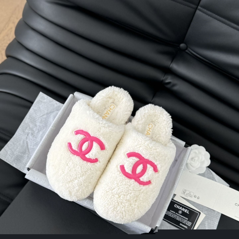 Ch*el slippers